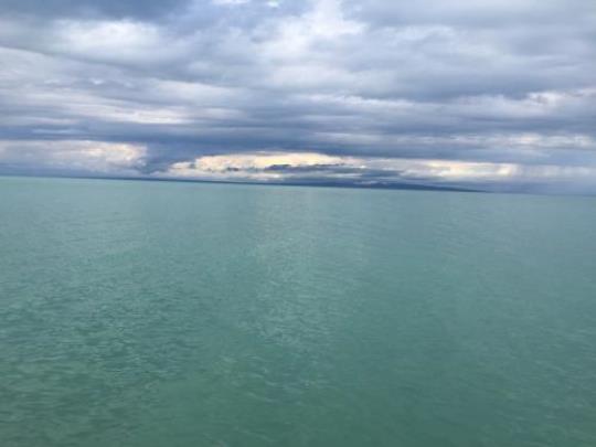 国家山川湖海的诗句