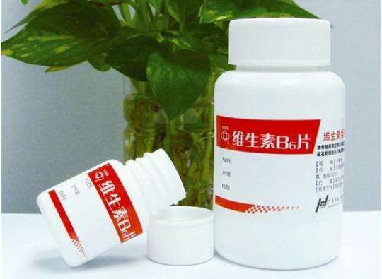 维生素b6生发多久见效