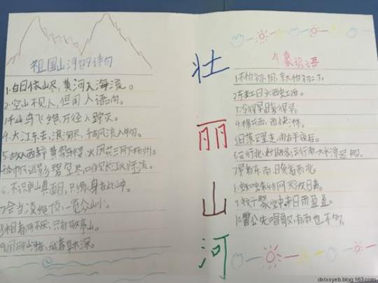 关于物象的谚语和诗句合集(实用) 有关物象的谚语