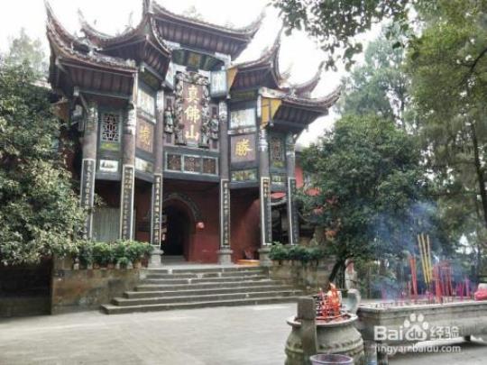达州旅游攻略玩遍所有景点的必备指南