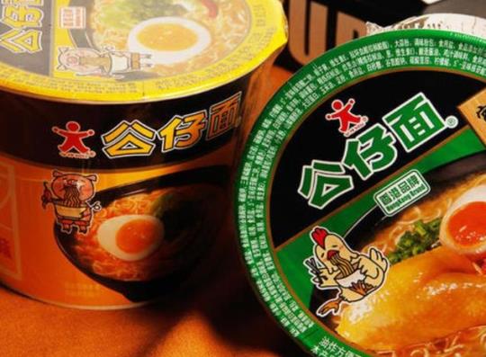 公仔面和方便面的危害是什么？