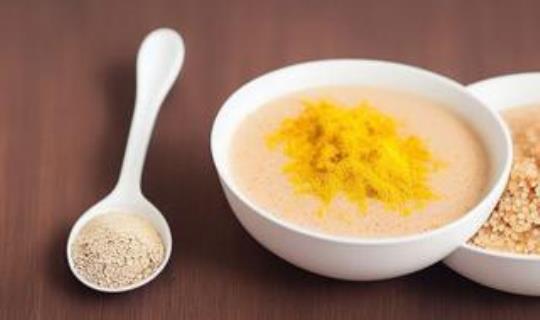 小米粥怎么煮好吃又营养