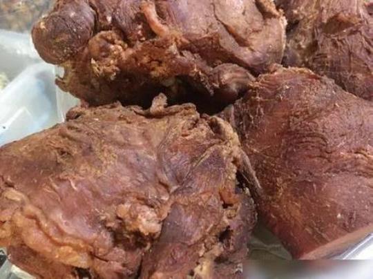 熟牛肉冷藏可放几天