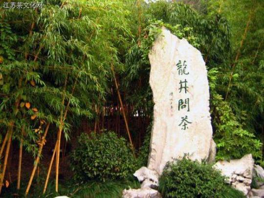关于唐代龙井茶的诗句合集(通用)