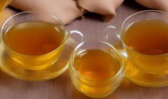 怎么做红糖姜茶