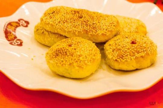 芜湖十大名小吃