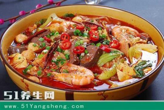 最畅销的麻辣小吃