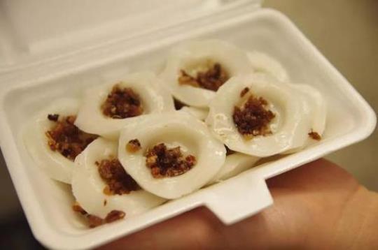 潮州风味小吃