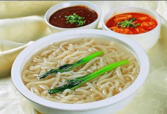 山西有哪些特色面食值得一试？