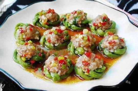 小孩喜欢吃的菜及做法