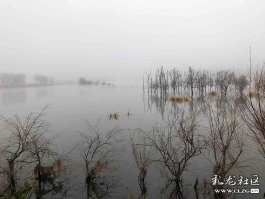 关于形容念湖的诗句合集(精选) 形容念湖美景