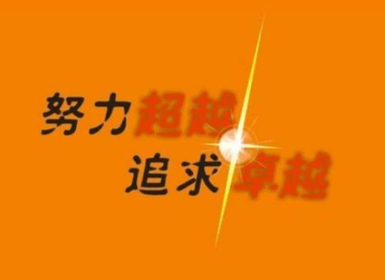 关于为成功不懈努力的诗句合集(通用) 成功在于不懈努力议论文