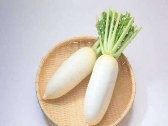 怎样吃白萝卜可以瘦身