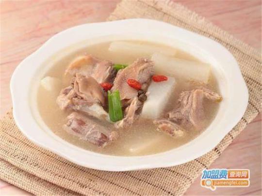萝卜鸭汤的功效和作用