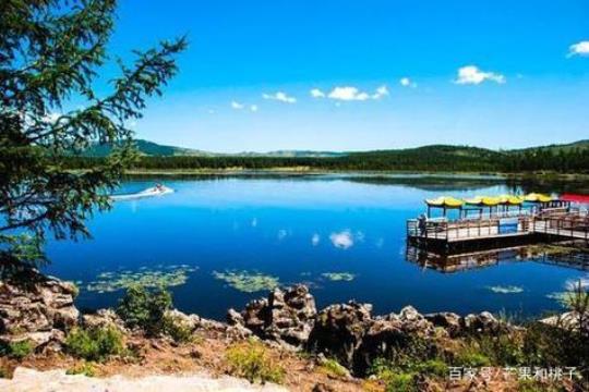 兴安盟旅游(探索兴安盟的美丽风景)