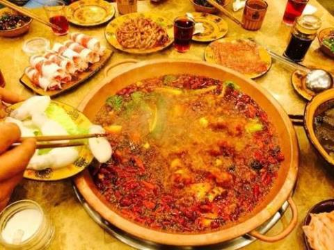 回转小火锅适合哪一类人