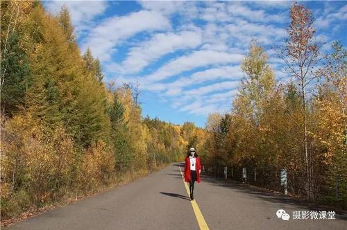 关于一路向北旅行优美的句子大全 关于一路向北的作文题目高中