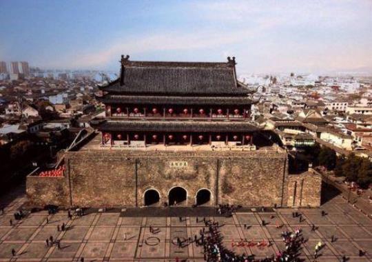 凤阳有什么好玩的景点(凤阳旅游景点推荐)