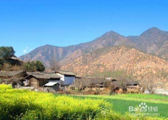 丽江旅游天气(实时查询丽江旅游天气预报)