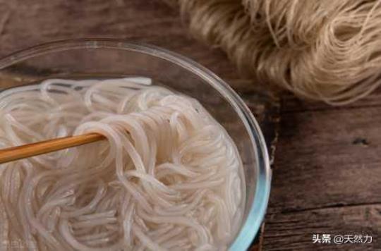 干的红薯粉怎么泡发