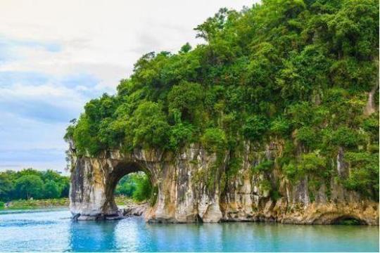 到桂林必去的景点(桂林旅游必去景点推荐)