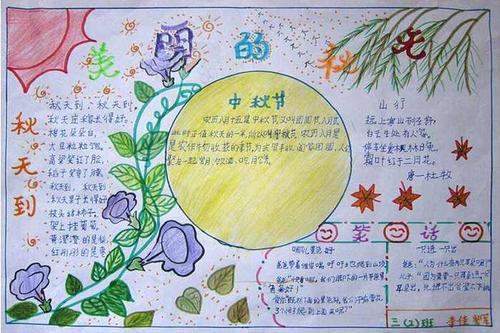 中秋的诗句10首