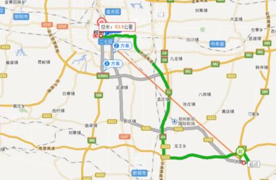 从开封北站离哪个景点(探索开封北站附近的景点)