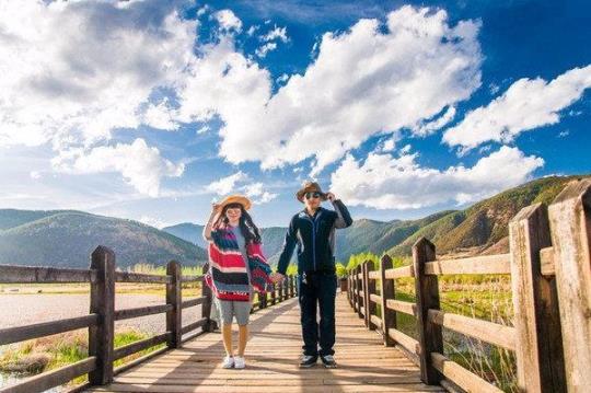 冬季去云南旅游穿什么(穿衣搭配指南)