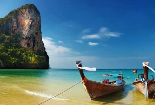 出国旅游去哪比较好(海外旅行最佳指南)