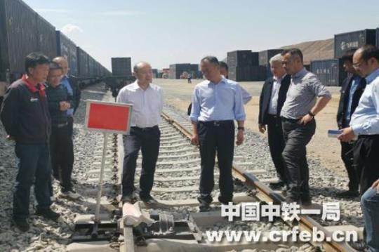 乌鲁木齐铁路局 乌鲁木齐铁路局招聘2023