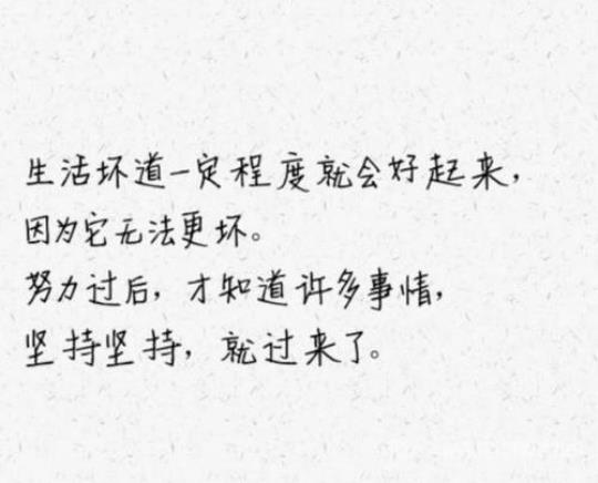 关于好句励志优美的句子摘抄大全 关于励志优美的句子摘抄300字