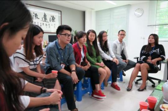 乐观旅游社汕头(汕头乐观旅游社的服务攻略)
