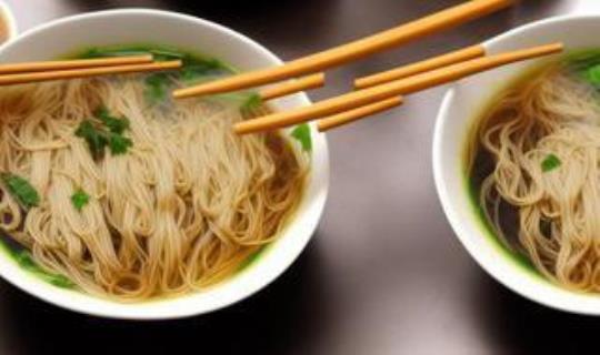 贵州汤粉的做法