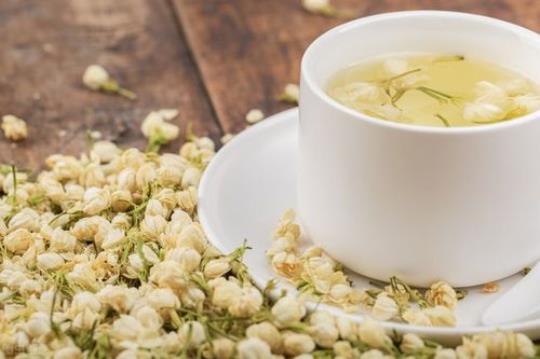 关于赞美茉莉茶的诗句合集(优选) 关于赞美茉莉的诗