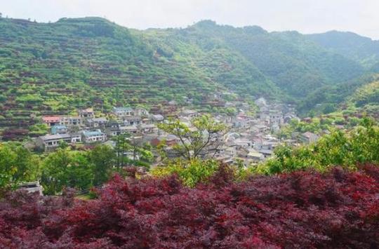 余姚游玩景点推荐(余姚最佳景点推荐)