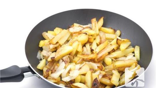 尖椒土豆丝怎么炒好吃