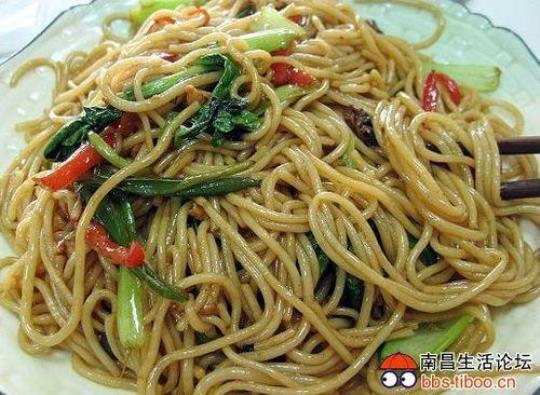 南昌十大名小吃