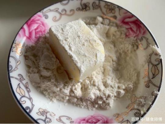 面粉可以做什么甜品