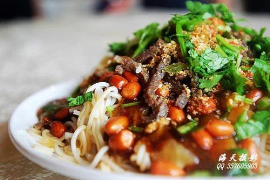 澄迈特色小吃