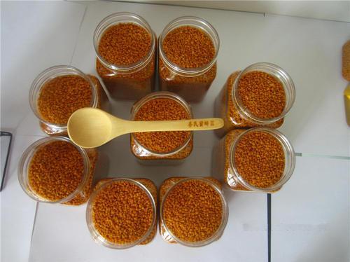 蜂蜜花粉的功效与作用保质期多久 蜂蜜花粉功效作用