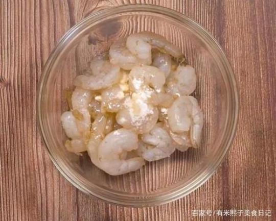 虾仁煮多久能熟