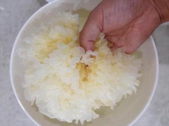 银耳煮多久能熟