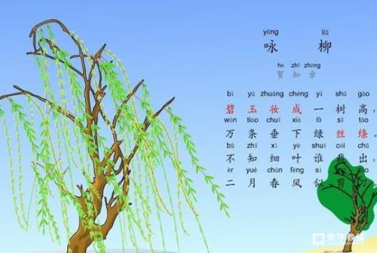 关于春天的古诗词语优美的句子大全 关于春天古诗的手抄报简单又漂亮