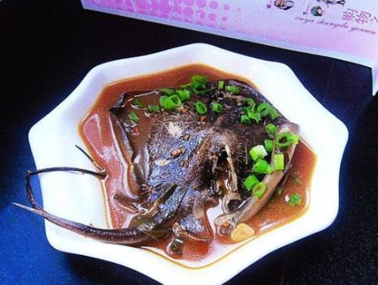 老板鱼怎么做好吃