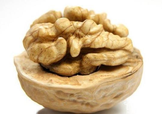 黑桃仁的功效与作用