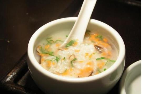 儿童感冒吃什么饭菜好？
