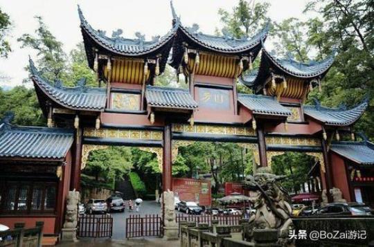 四川周边旅游有哪些值得推荐的景点？