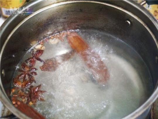 卤汤量少了如何续水