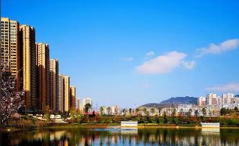 习水县旅游指南（了解习水县的旅游景点和特色美食）