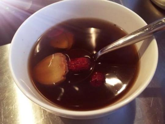 红糖水一天喝几次比较好